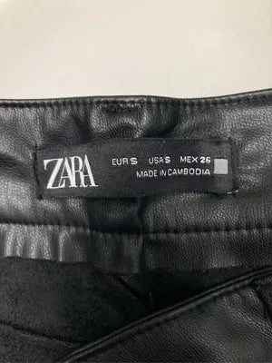 ZARA/ザラ/その他パンツ/パンツ/ブラック/EUR S