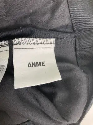 ANME/アンメ/その他パンツ/パンツ/ブラック/L