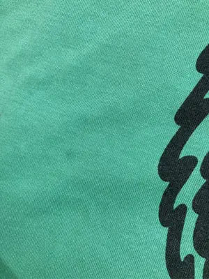 Tシャツ/カットソー/トップス/グリーン