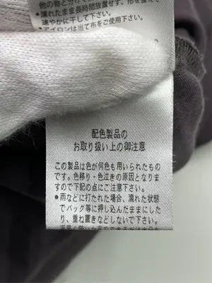 COLZA/コルザ/Tシャツ/カットソー/トップス/ブラウン/L