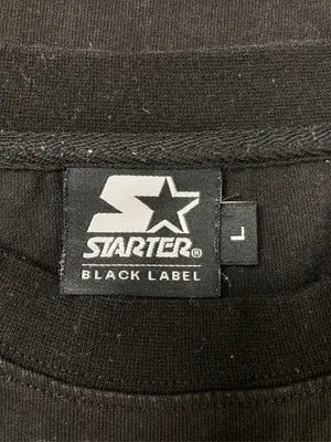 STARTER/スターター/タンクトップ/トップス/ブラック/L