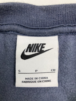 NIKE/ナイキ/スウェット/トップス/ネイビー/S
