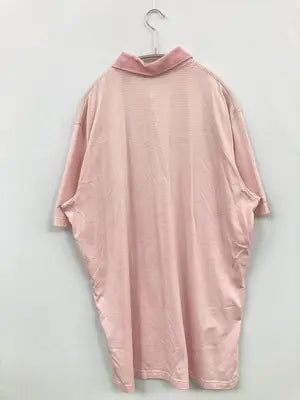 POLO GOLF RALPH LAUREN/ポロゴルフラルフローレン/ポロシャツ/トップス/ピンク/L