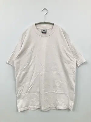 PRO CLUB/Tシャツ/カットソー/トップス/ホワイト/L