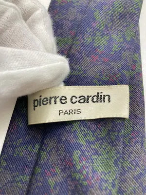 pierre cardin/ピエールカルダン/ネクタイ/ファッション雑貨/ネイビー