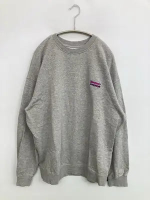 COVERNAT/スウェット/トップス/グレー/XL