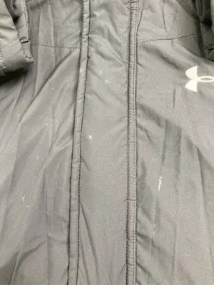UNDER ARMOUR/アンダーアーマー/その他アウター/ジャケット/アウター/ブラック/YXL