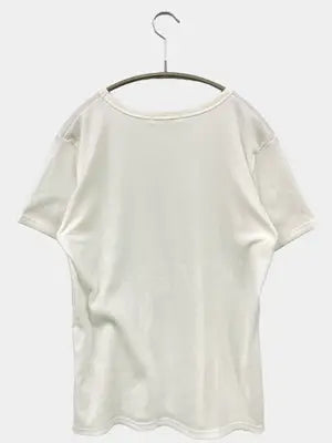 Anna Alice/Tシャツ/カットソー/トップス/ホワイト/L