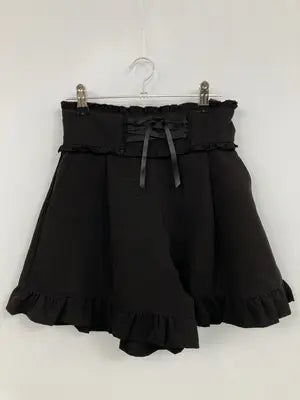 Mars/マーズ/その他パンツ/パンツ/ブラック