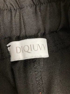 DIQIUVY/その他パンツ/パンツ/ブラック/XXL