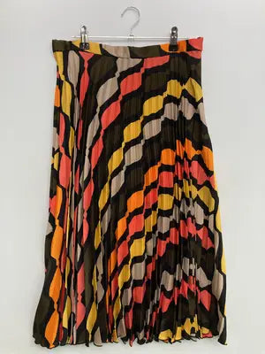 ZARA/ザラ/ミモレ/半端丈スカート/スカート/その他/EUR L/USA L/MEX 30