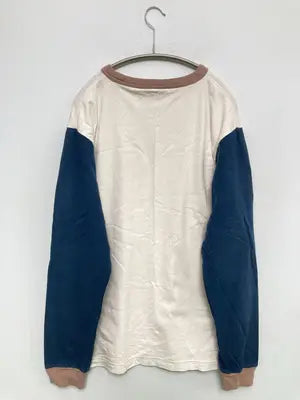 Champion/チャンピオン/Tシャツ/カットソー/トップス/ホワイト/LARGE