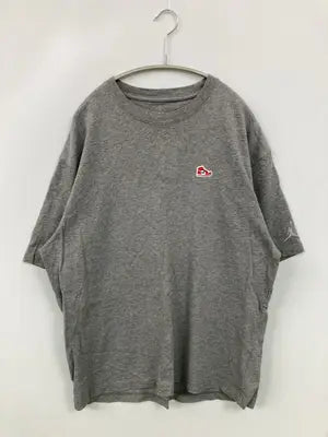 JORDAN/ジョーダン/Tシャツ/カットソー/トップス/グレー/XL