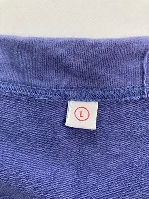 UNIQLO/ユニクロ/カーディガン/ボレロ/トップス/パープル/L