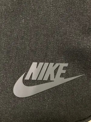 NIKE/ナイキ/ショルダーバッグ/バッグ/ブラック