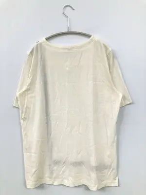 NONA/Tシャツ/カットソー/トップス/アイボリー/11
