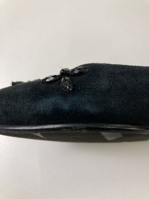 ANTEPRIMA/パンプス/シューズ/ブラック/23