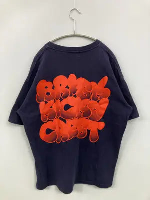PBLIM/Tシャツ/カットソー/トップス/パープル/M
