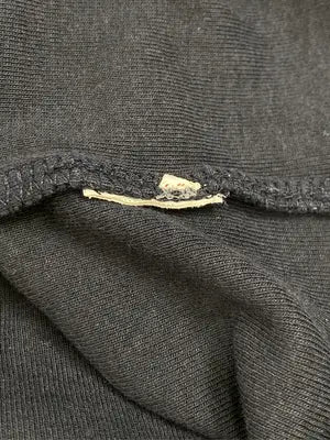 ZARA/ザラ/Tシャツ/カットソー/トップス/ネイビー/USA L