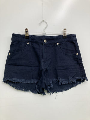 mystic/ミスティック/デニムパンツ/パンツ/ネイビー/1