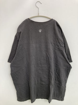 Life is good/Tシャツ/カットソー/トップス/グレー/XXL