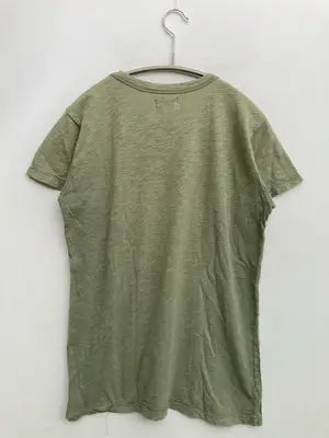 BESWISH/Tシャツ/カットソー/トップス/ライトグリーン/M