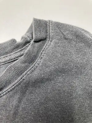 hmbr clothes/Tシャツ/カットソー/トップス/グレー/M