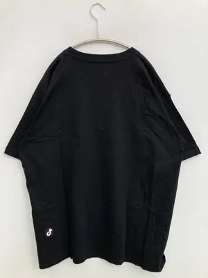 United Athle/ユナイテッドアスレ/Tシャツ/カットソー/トップス/ブラック/XL