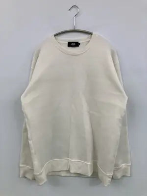 AZUL by MOUSSY/アズールバイマウジー/スウェット/トップス/ホワイト/M