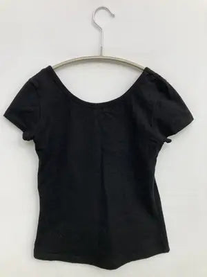Jedbead/Tシャツ/カットソー/トップス/ブラック/S