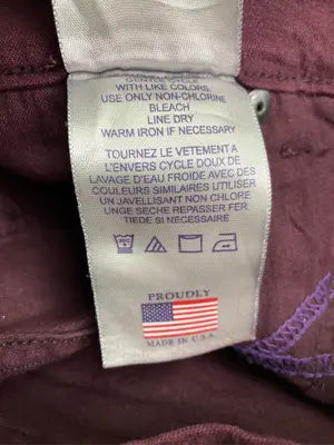 Not Your Daughter's Jeans/デニムパンツ/パンツ/レッド/USA 16