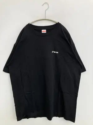 United Athle/ユナイテッドアスレ/Tシャツ/カットソー/トップス/ブラック/XL
