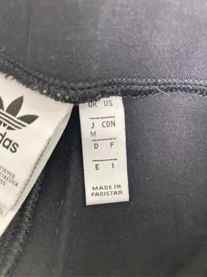 adidas/アディダス/その他パンツ/パンツ/ブラック/M