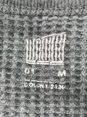 COLONY 2139/コロニートゥーワンスリーナイン/Tシャツ/カットソー/トップス/グレー/M