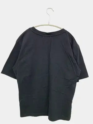 flechas/Tシャツ/カットソー/トップス/ブラック/M