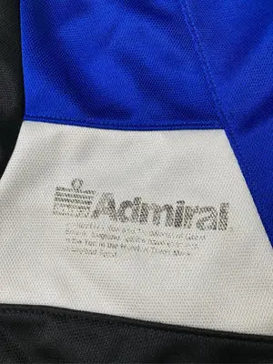 Admiral/アドミラル/ジャージ/トラックジャケット/トップス/ブルー/94-5