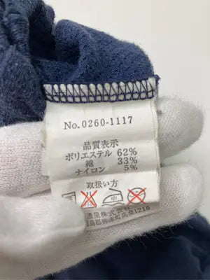 PRO-KEDS/Tシャツ/カットソー/トップス/ネイビー/3L