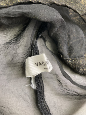 VACANCY/ヴァカンシー/その他トップス/トップス/カーキ