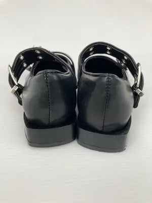 Fashion/ファッション/パンプス/シューズ/ブラック/23.0