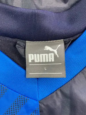 PUMA/プーマ/その他トップス/トップス/ネイビー/L