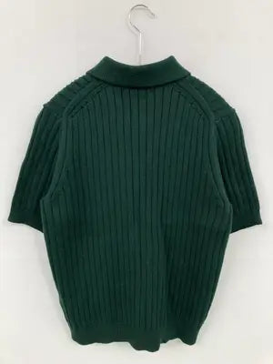 UNIQLO/ユニクロ/ニット/セーター/トップス/グリーン/L