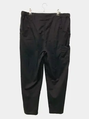 OUTDOOR PRODUCTS/チノパンツ/パンツ/ブラック/L