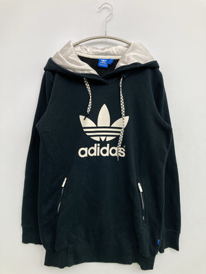 adidas/アディダス/パーカー/トップス/ネイビー/F