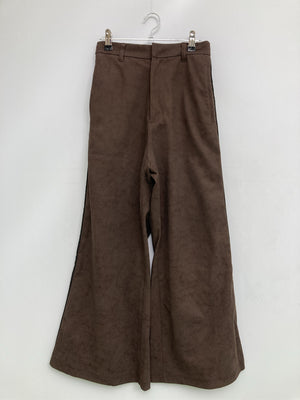 HARE/ハレ/その他パンツ/パンツ/ブラウン/F