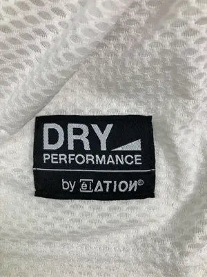 DRY PERFORMANCE/タンクトップ/トップス/ホワイト/3L