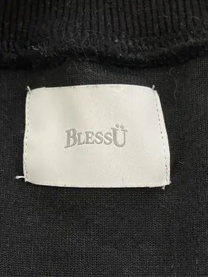 BLESSU/その他アウター/ジャケット/アウター/ブラック/M