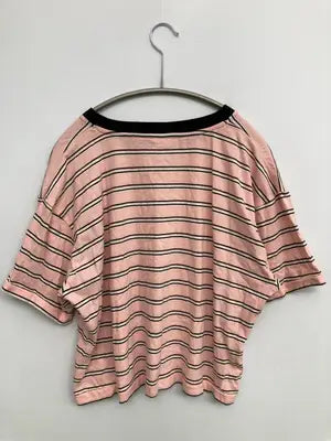 Ocean pacific/オーシャンパシフィック/Tシャツ/カットソー/トップス/ピンク/L