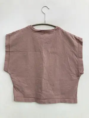 ZARA/ザラ/Tシャツ/カットソー/トップス/ブラウン/M