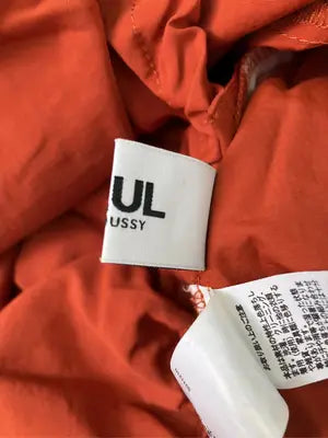 AZUL by MOUSSY/アズールバイマウジー/ロングスカート/スカート/オレンジ/M