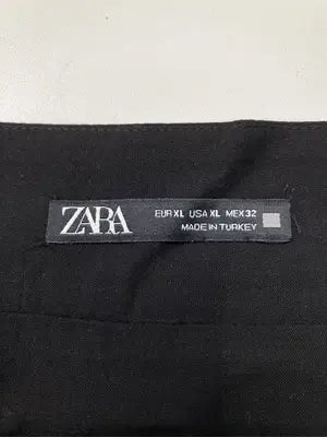 ZARA/ザラ/キャミソール/トップス/ブラック/USA XL